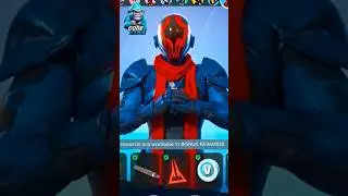 Представлен боевой пропуск 2-го сезона 7-й главы Fortnite!
