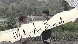 Muli - Ace Banzuelo (Music Video Parody) K1NG VINNs