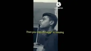 Maggi opp 😂😂 | mercury vines | #shorts