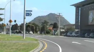 Car Hire Auckland New Zealand