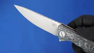 Shirogorov Facebook Group Special Edition CPM Magnacut Russia