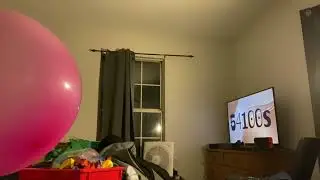 Balloon episode #54156