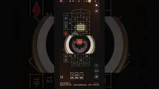 roulette win 11 100x 20 100x 27 100x #casino #casinoroulette #roulette