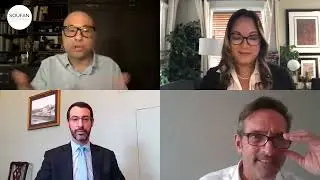TSC Webinar: Approaches in Support of Hostages, Wrongful Detainees, & Victims of Terrorism
