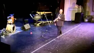 Jeff Clayton's 