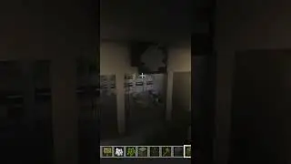 Minecraft: City Mall Apple Store #shorts