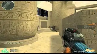 P90 Camo montage[CF NA]