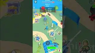 Fight For America || Country War || Android Gameplay || Wingman