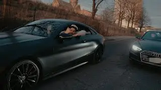 EEGWAY - If I'm Lying I'm Flying [music video] teaser