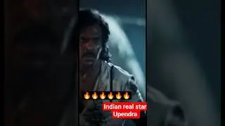 Upendra king Mafia ki jabardast action cyne #music #rap #song @Motivation84835 #love@₹₹_