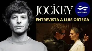 🏇​🎙️​ LUIS ORTEGA en RADIO NACIONAL SANTA FE | Entrevista completa | CÓMO ESTAMOS HOY, EH?