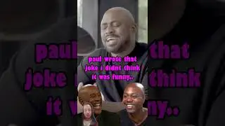 White people love Wayne Brady Because He Make Bryant Gumbel Look Like Malcolm X #davechappelle