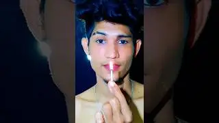 bad boy 🤠 #tamilsong  #jillunu #varuvane #trending #reels #makeup #song #new