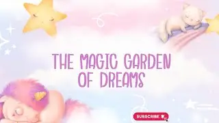 Gentle Nightfall: Cozy Sleep Stream for Kids & Families. 📱