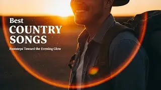 Relaxing Americana & Country Folk | Live Acoustic Session