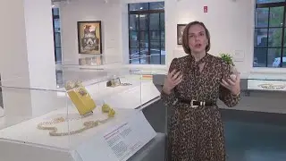 Around Town visits the National Public Housing Museum