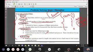 C Programming // IOE // Problems Solving Using Computers Ch2