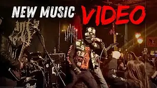 Мордант Ред - Ритуал Безымянного Бога (музыкальное видео)
