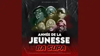 ANN&Eacute;E DE LA JEUNESSE