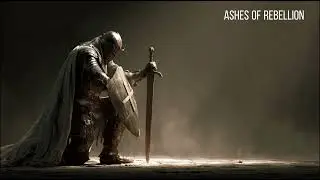 🏰 Orchestral | Classical Epic | Ashes of Rebellion | Royalty Free Music | No Copyright Music