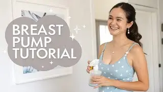 “Top Breast Pump for Working Moms | Safe & Painless Milk Pumping”