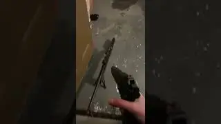 Y&rsquo;all want airsoft content?