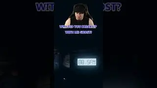 #gaming #breakup