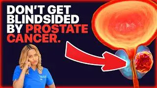 Hidden Prostate Cancer: This Check-Up Could Save Your Life