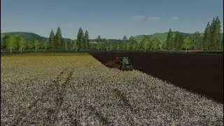 Wieviel Kalk bzw. Saatgut ben&ouml;tigen?/ GREENRIVER MAP / LS19