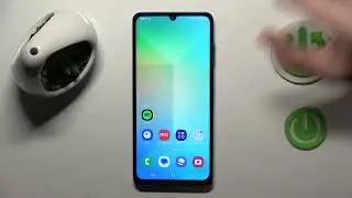 Samsung Galaxy F05 - Как включить Быструю передачу? | Мгновенный обмен