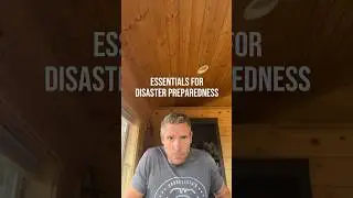 Ever wondered which items are a must-have for disaster readiness?