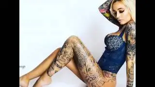 Tattoo, inkedmodels