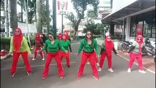 DJ CUKUP 1 MENIT KREASI 