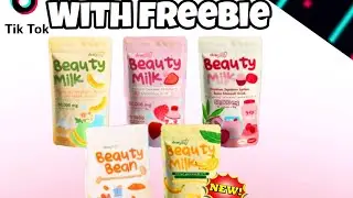 Dear Face Beauty Bean Coffee