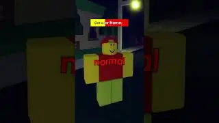 Roblox Game: Get a Drink At 3am