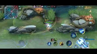PICK LAYLA DIREMEHIN TIM. LANGSUNG KITA BUAT DIEM DGN SKILL KITA. BANTA1