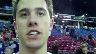 Katin Reinhardt leads Mater Dei to state title