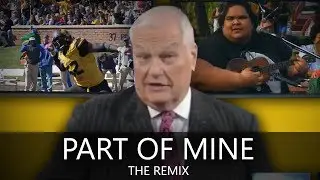 Dale Hansen and Michael Sam - Part of Mine (The Remix)