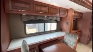 2016 Holiday Rambler Ambassador M38FST