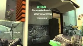 TiTioco - Black Ops II Game Clip