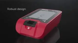 HemoCue Hb 801 System