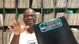 5 Records I’ll NEVER Sell!! Vinyl Challange  @TheVinylNarrative