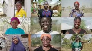 Generation Equality: Impact in Kenya, 2nd edition