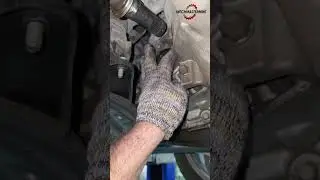 front wheel cv Axle seal leakage #automobile #handpumpautomationmotorfixing