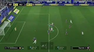 MESSI 110 E SE BLITZ CULLER!