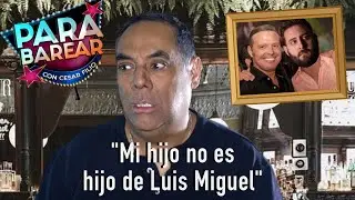 PARA BAREAR CON C&Eacute;SAR FILIO - EPISODIO 3