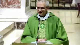 Comment devenir un meilleur disciple de J&eacute;sus Christ - P&egrave;re Fran&ccedil;ois Charette