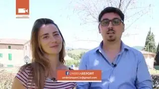 | Umbria Report | Puntata 4 integrale | Umbria TV