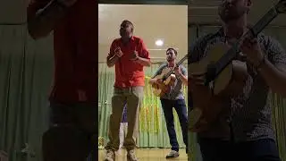 Y CUANDO YO ERA UN TONTO Comparsa LOS LISTOS por EL PIOJO - Colegio San Vicente de Paul