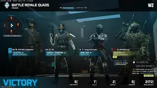 7 kills and a dubb in sweaty lobby pt3